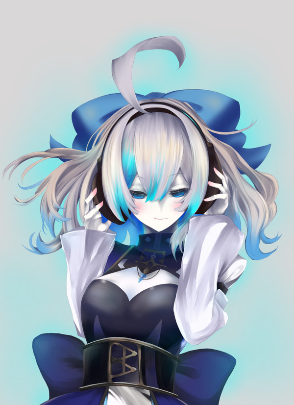 しずく 【AI Vtuber】