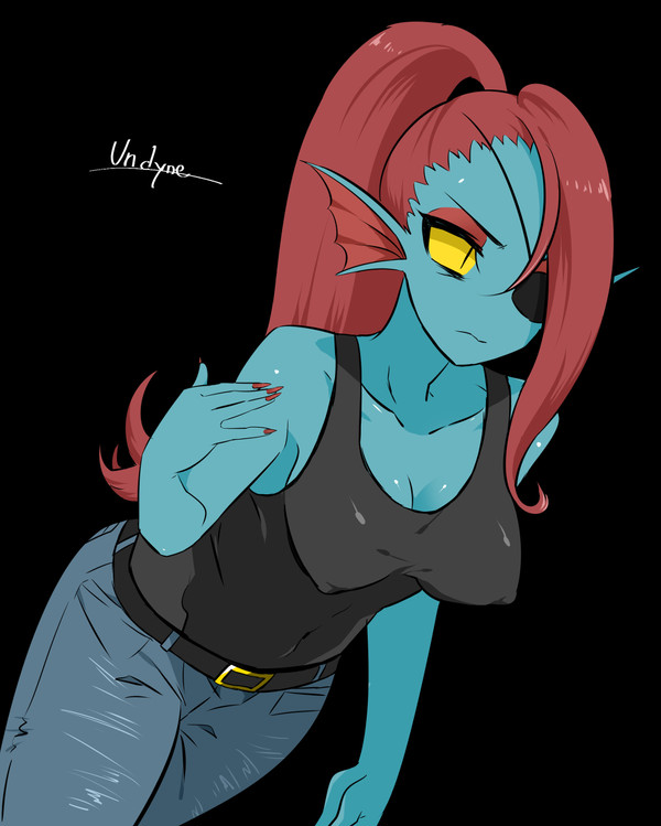 Undyne