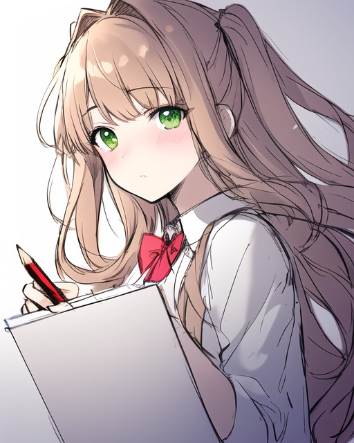 drawing