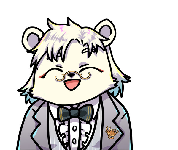 元ネタしらんやつ（）