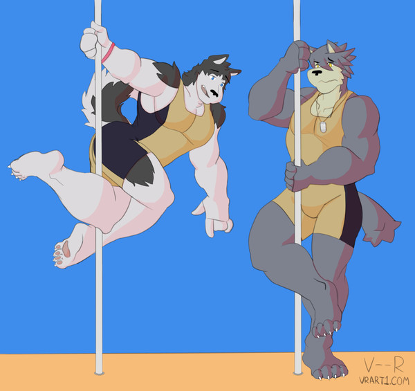 Dance Lessons