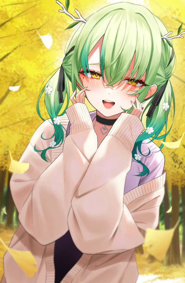 Fauna