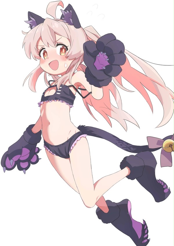 ねこみみまひろ