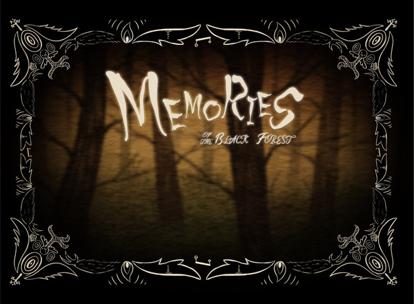 MEMORIES OF THE BLACK FOREST