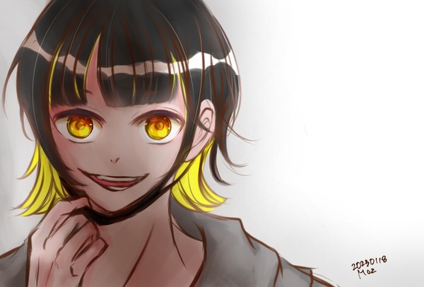 ブルロログ1