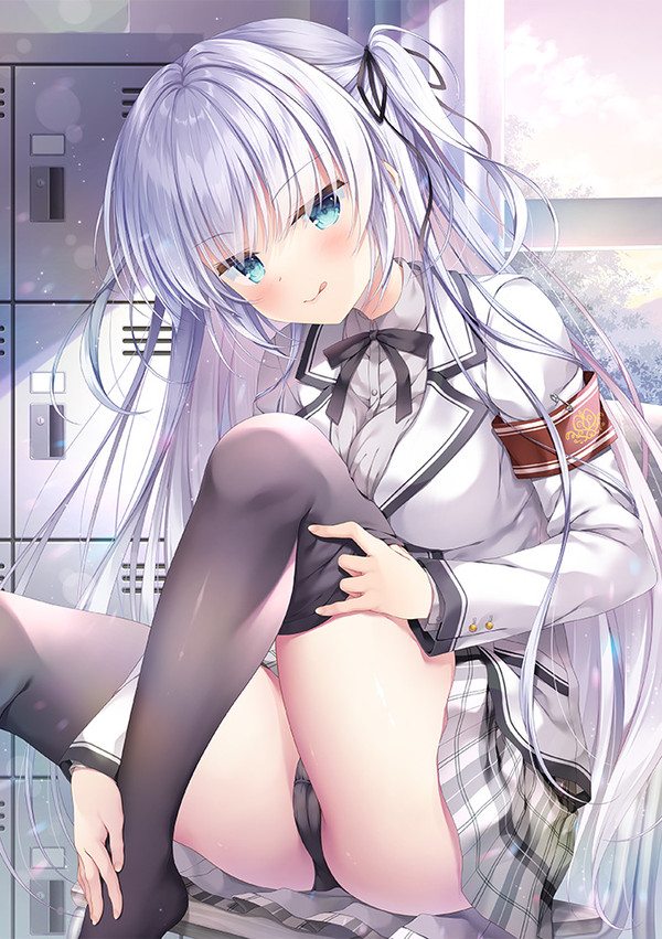 もっと近くで見たい?