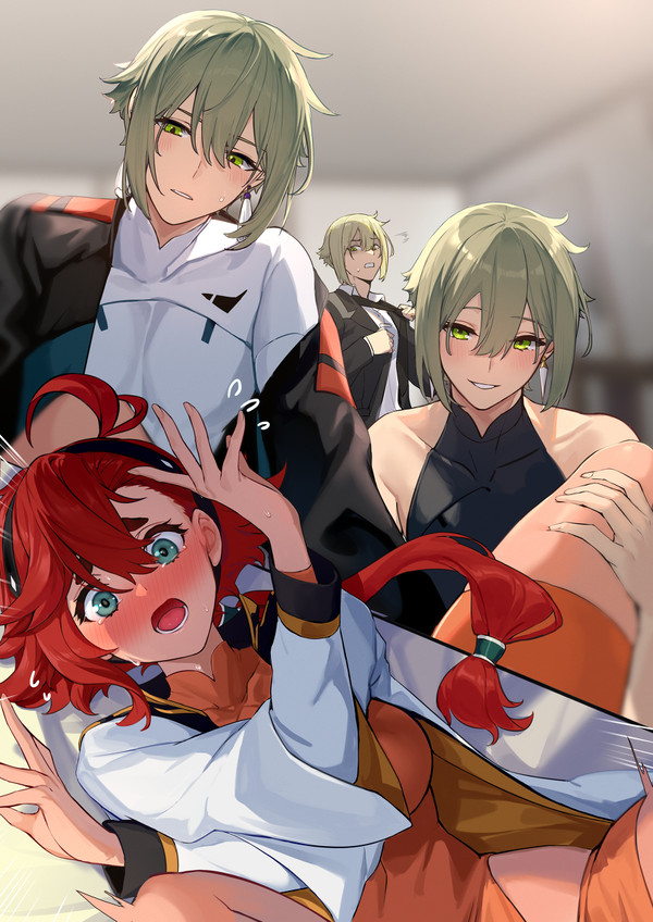 エラスレ広義まとめ+α