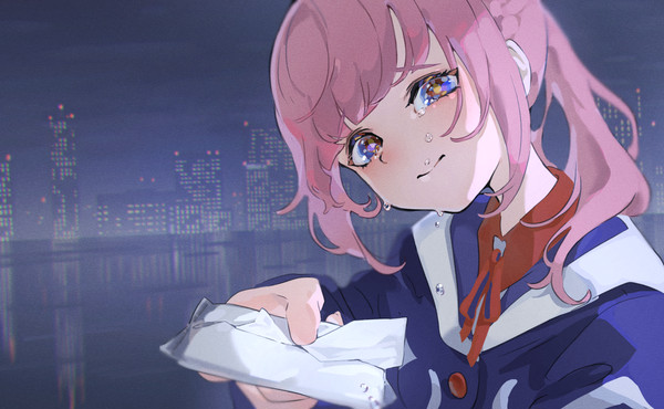 「いっぱい頑張ったね」