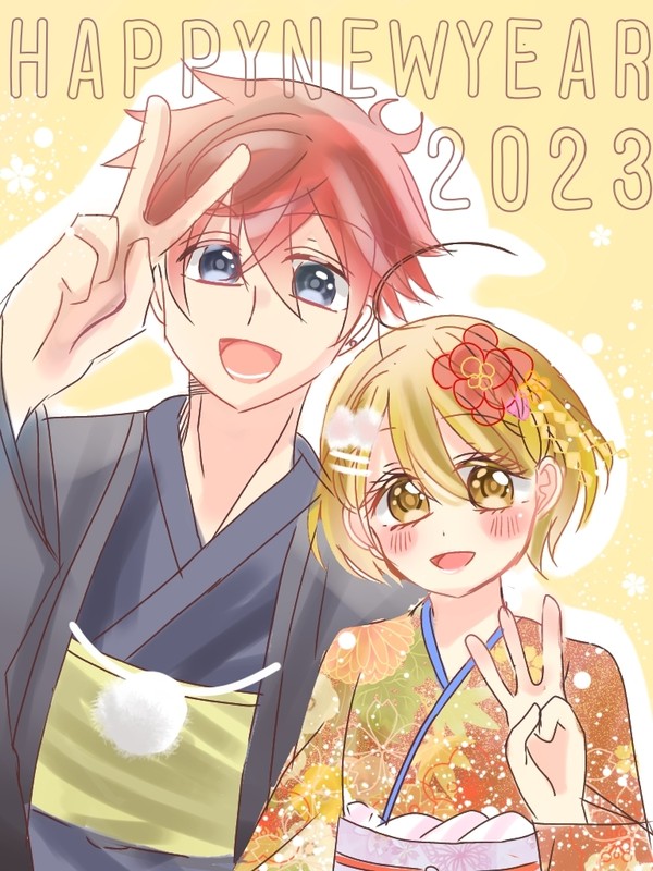 ハリほままとめ