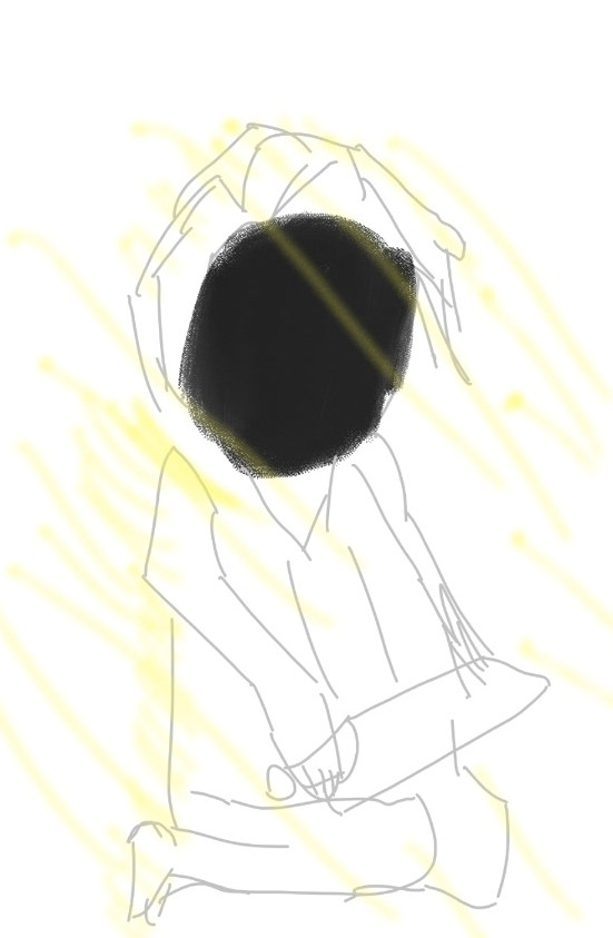 悔い改める人