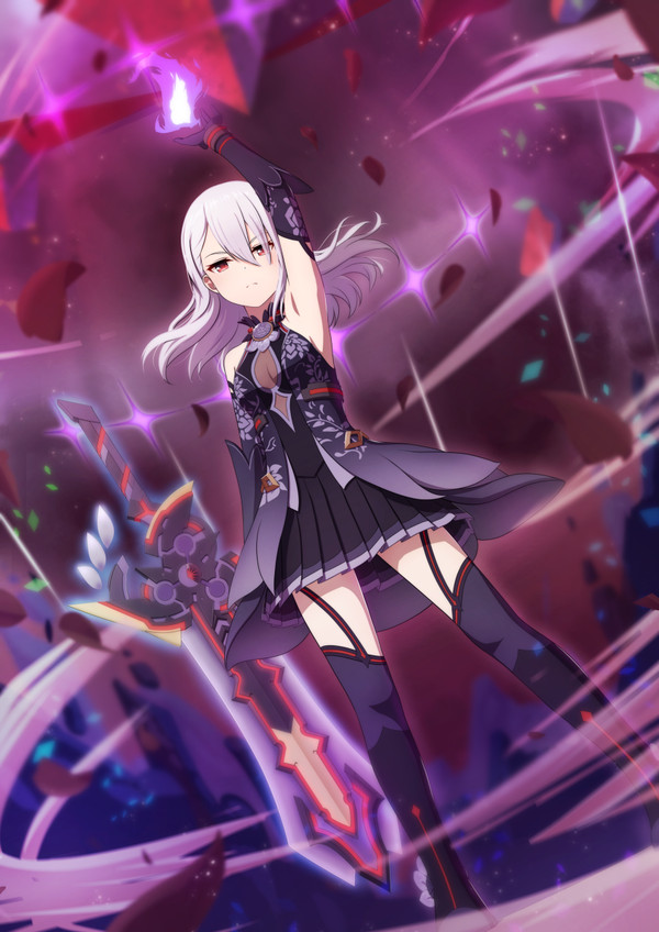 リクエスト絵