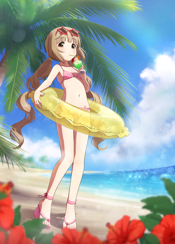 リクエスト絵