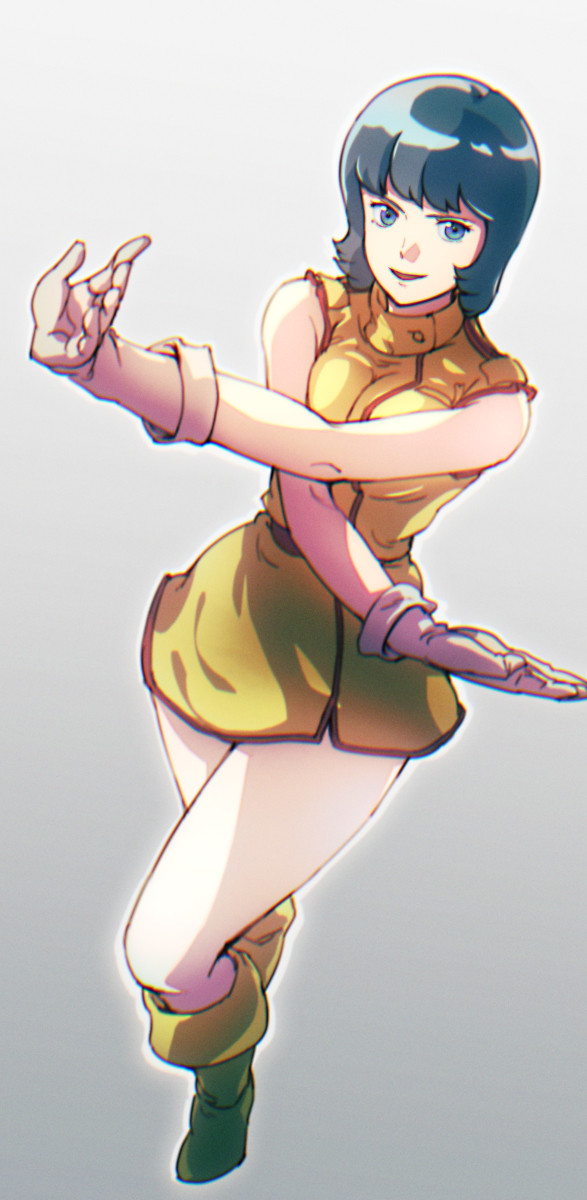 ユイリィ