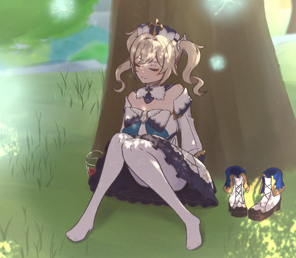 バーバラ