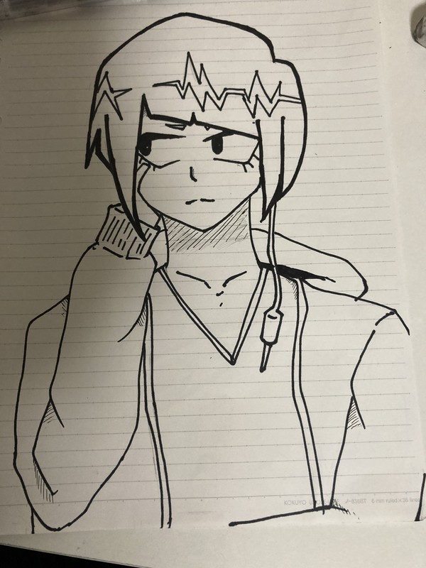 耳郎響香