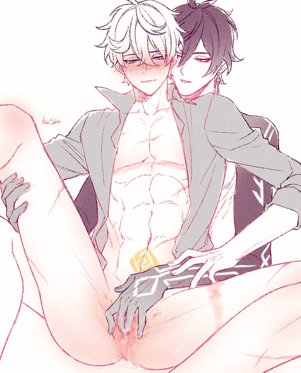 🔞鍾タル