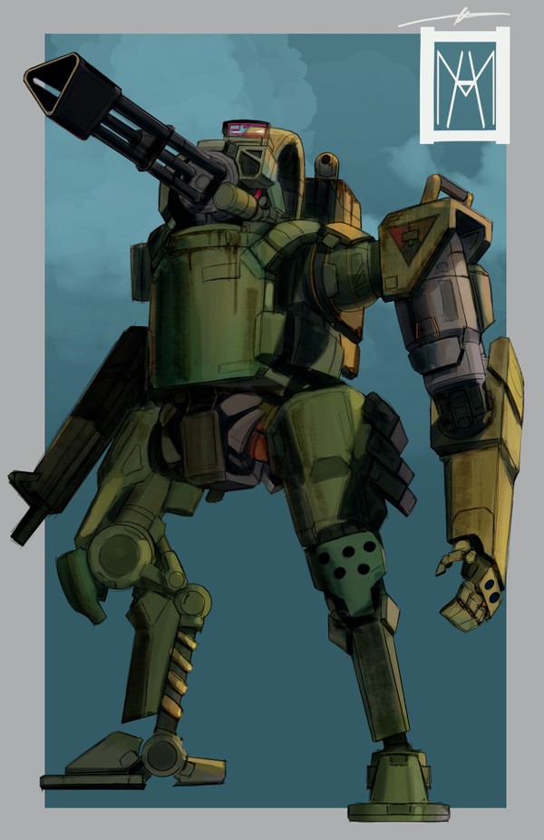 C-Bot