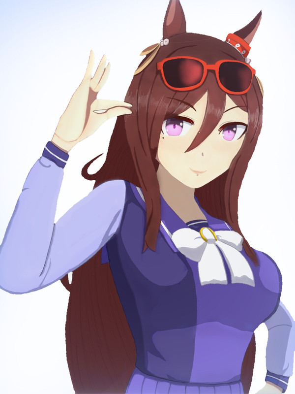 レボリューション⭐︎