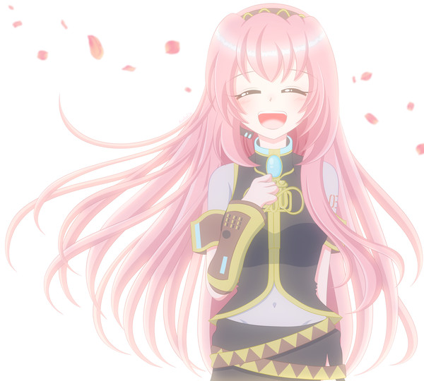"あなたがそこで、笑ってくれるのが嬉しかった"