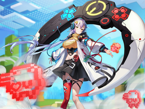 无题
