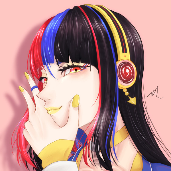 春猿火まとめ(パロ絵含む)