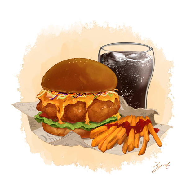 FASTFOOD