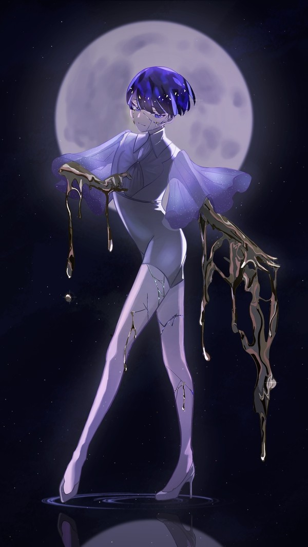 フォスフォフィライト