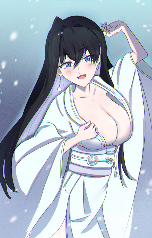 雪女