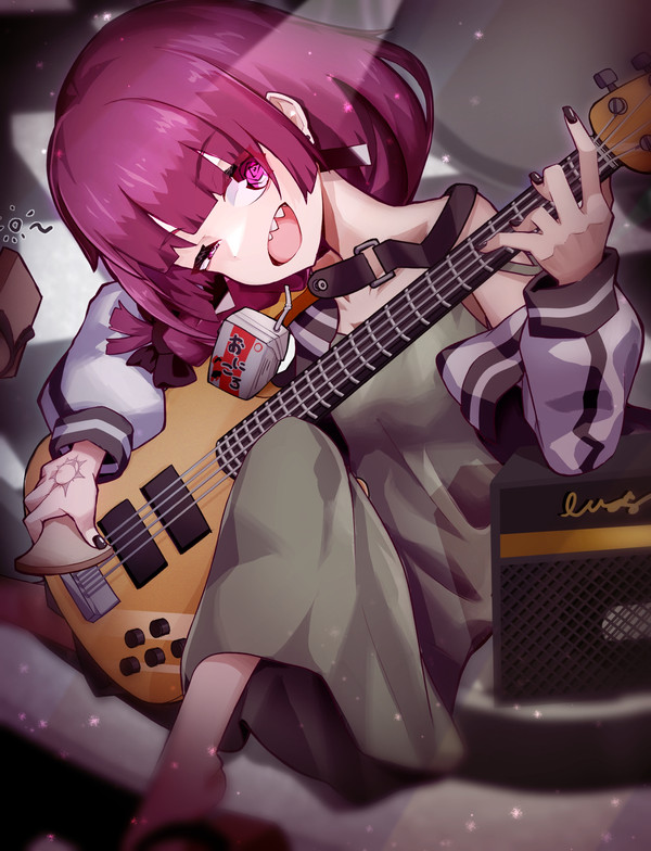 きくりお姉さん