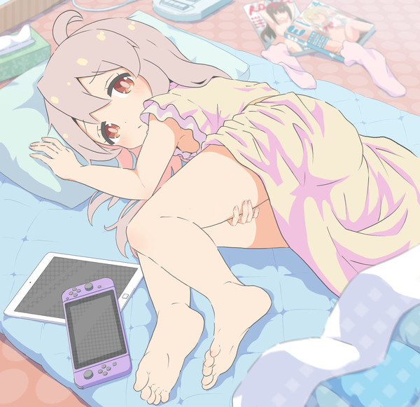 まひろちゃん