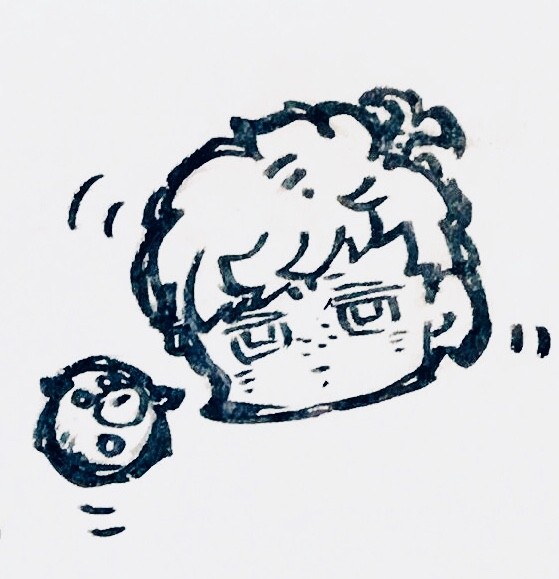 兄弟つめつめ4