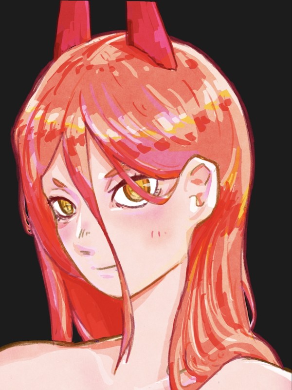 血の悪魔