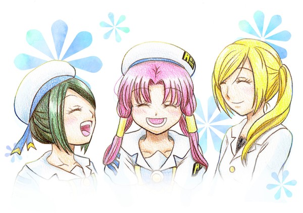 ARIAカンパニー