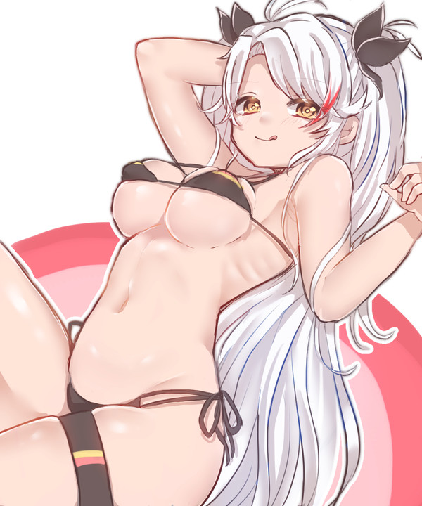 プリンツオイゲン