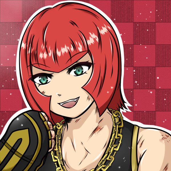 マリちゃん