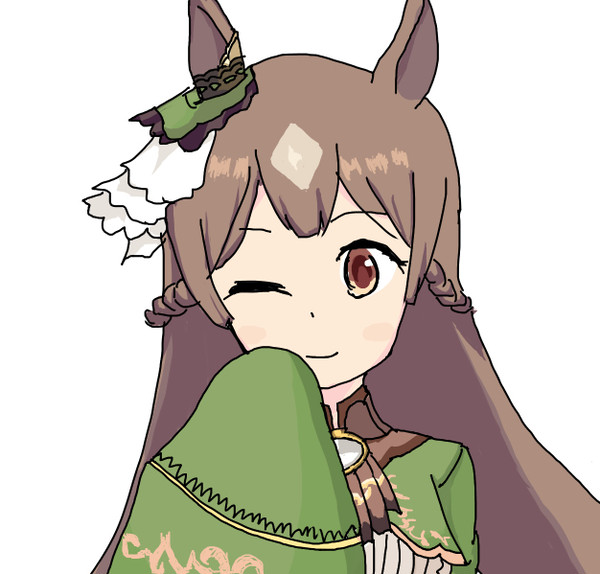 サトノダイヤモンド