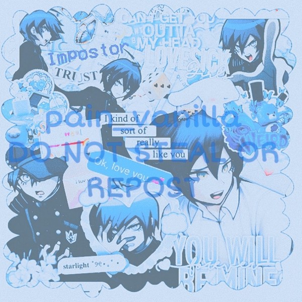 Shuichi Saihara