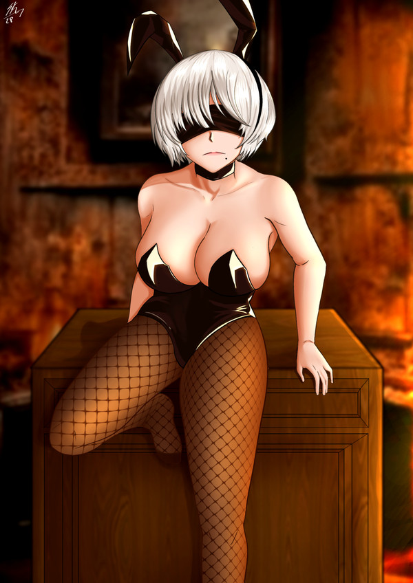 2B
