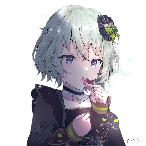 バレンタイン寧々ちゃん🤖