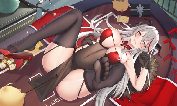 贺春 - 1/1