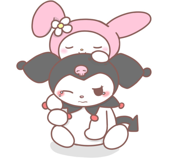 メロクロはいいぞ