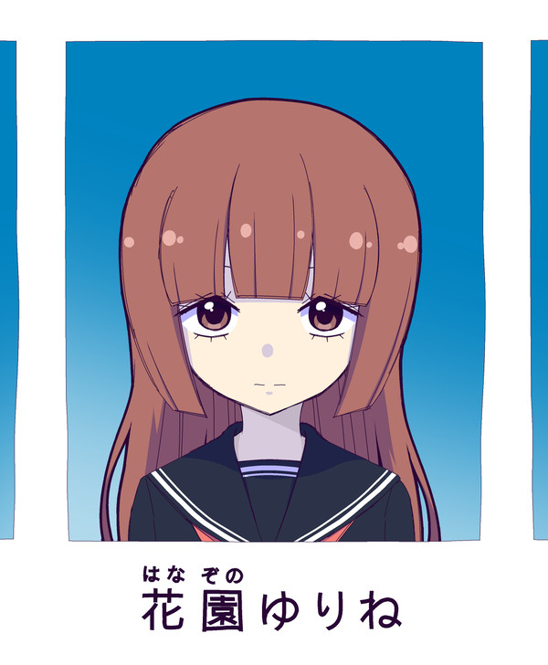 twitterの絵