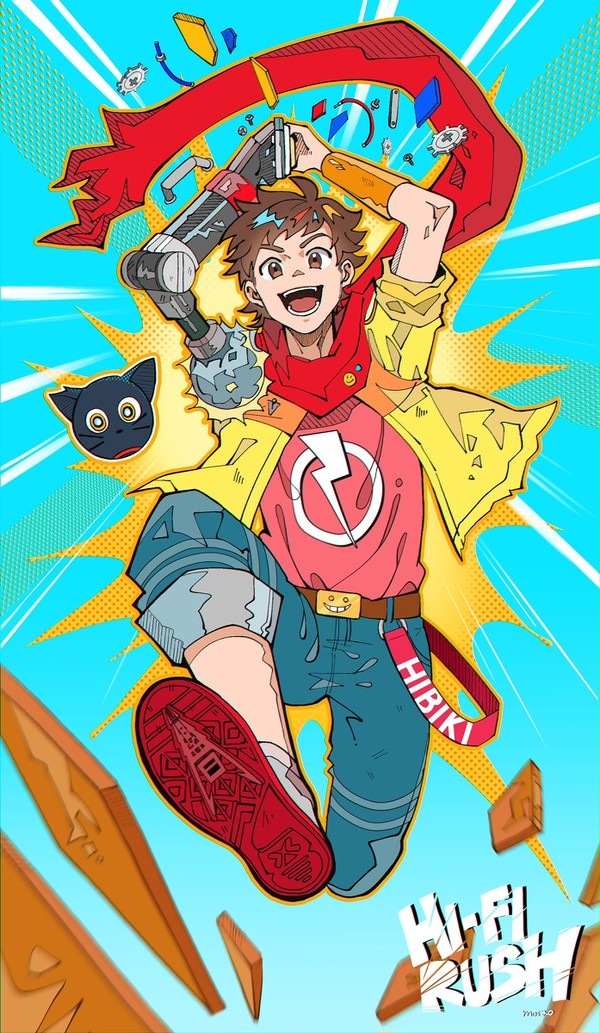 beatにノれ！