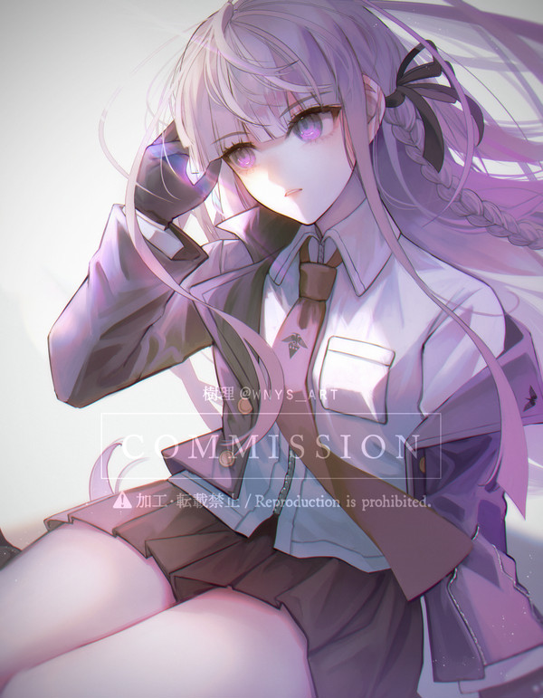 リク絵霧切