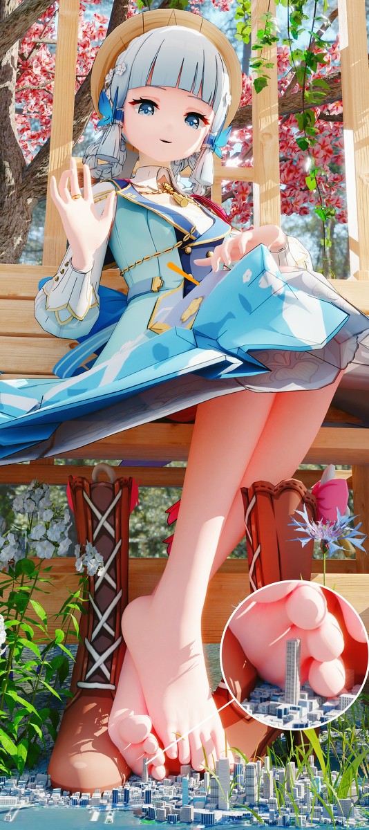 Ayaka