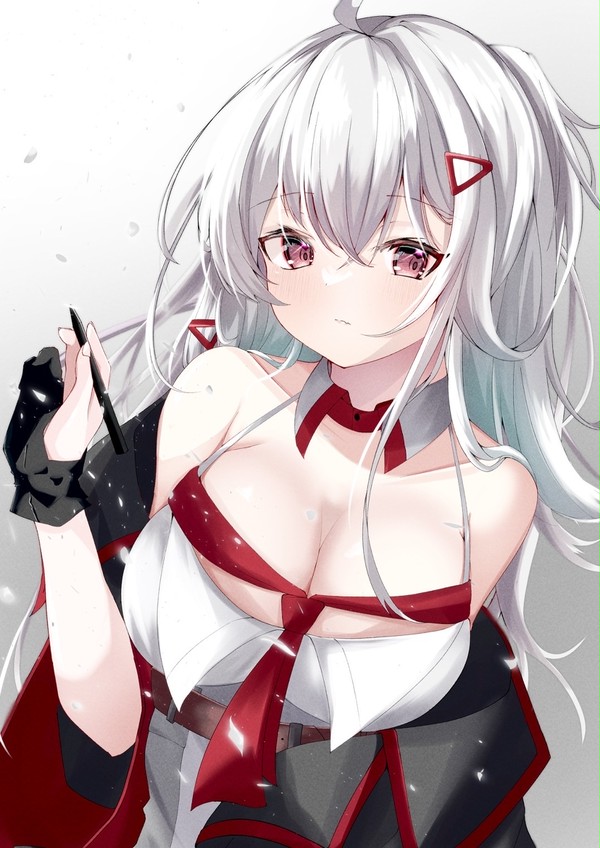 焼まゆる - 1/1