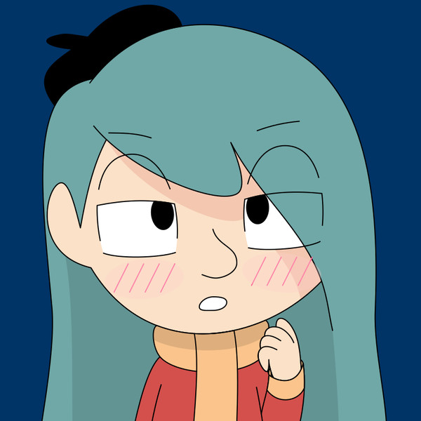 Hilda Strip