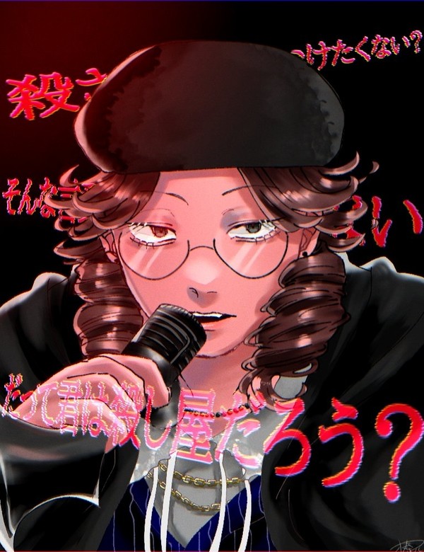 オリディビまとめ