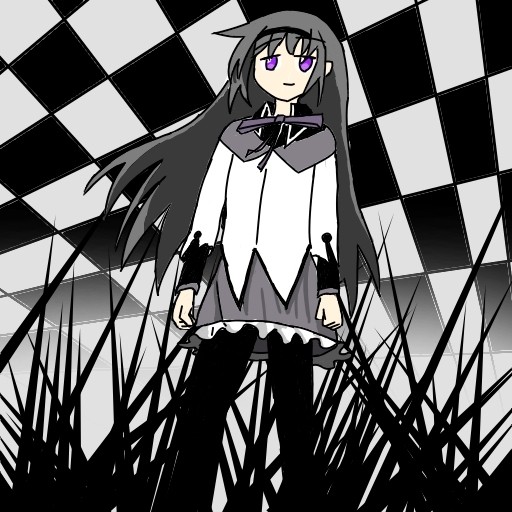 Homura