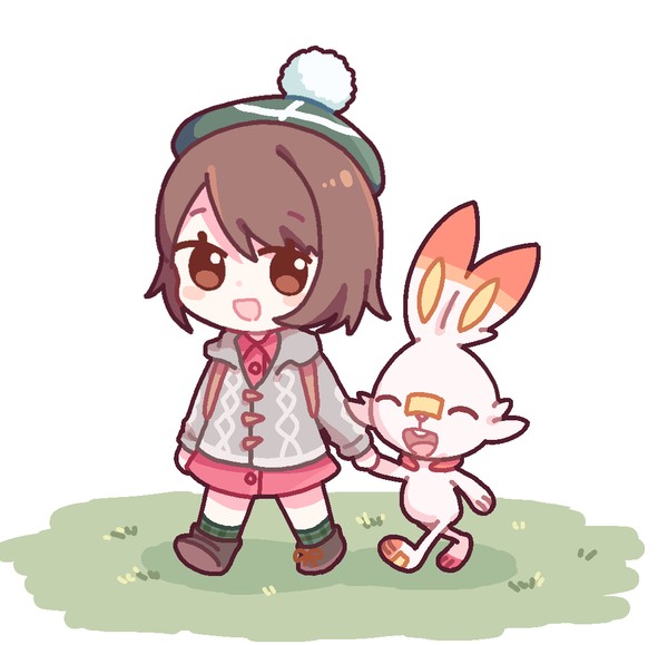 ユウリと🐰